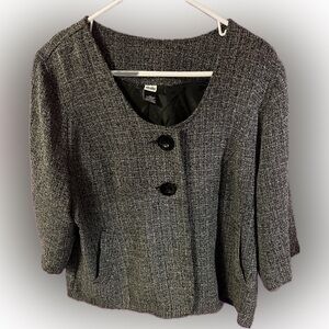 Studio 1940 18w jacket